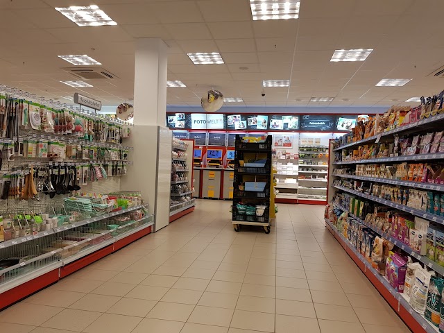 Rossmann Drogeriemarkt