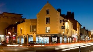 Anker and Partners - Estate Agents and Letting Agents in Banbury