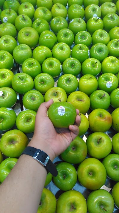 Photos of HYPERMART Royal