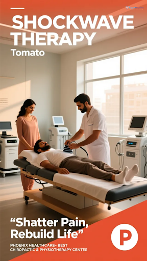 Get ready to transform your body with our revolutionary laser ultrasound therapy, Hijama cupping… post image