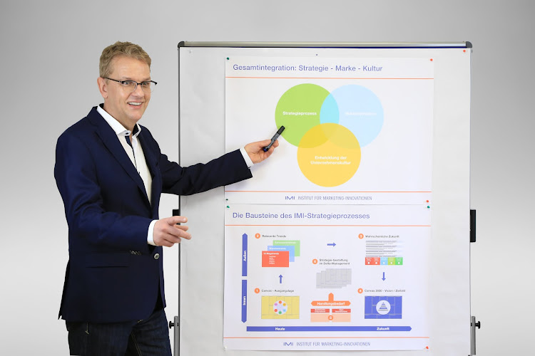 IMI - Inspiration-Motivation-Innovation photo