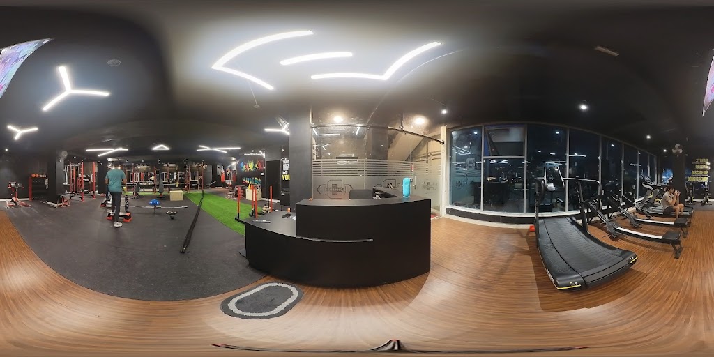 Street View & 360deg