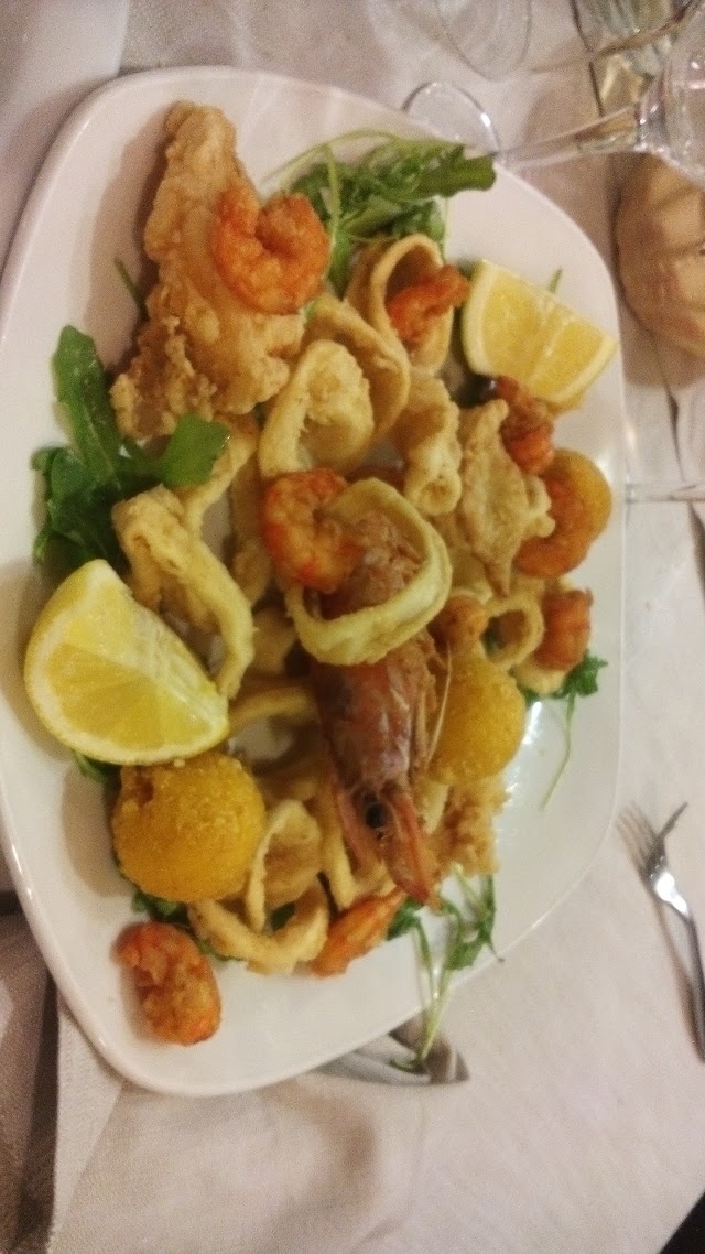 We Uagliò
