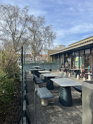 Photo n°61 de McDonald's Agen PIN à Agen (Restaurant)