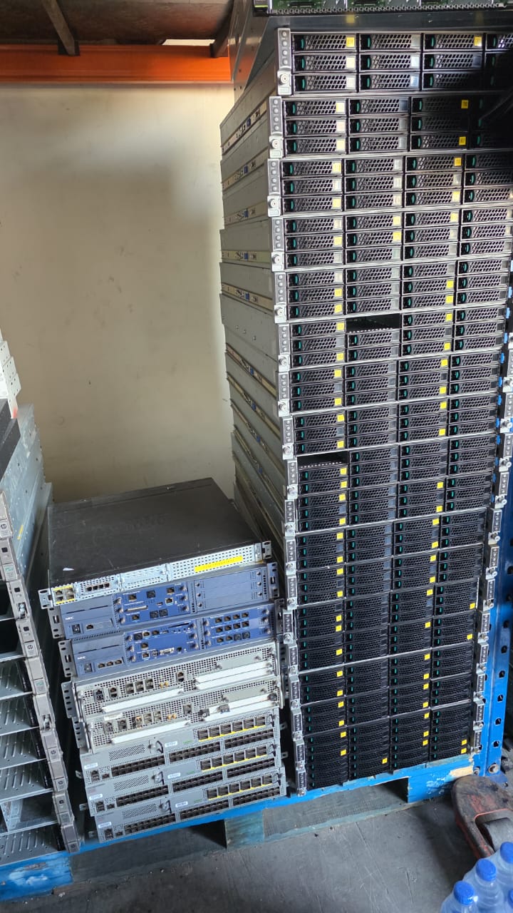 الرؤية الذكية لتجارة الاجهزة الكهربائية المستعملة (smartvision) - صورة 3