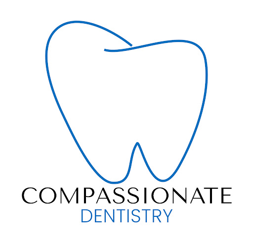 Compassionate Dentistry PC Logo