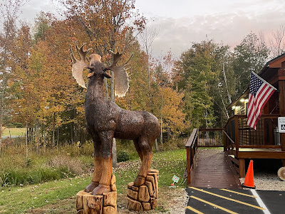 Photo of The Stoned Moose