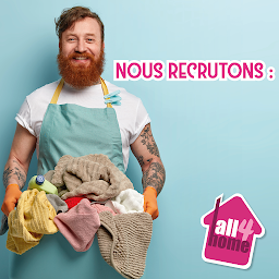 Photo n°13 de All4home Villeneuve-sur-Lot à Villeneuve-sur-Lot (Service de ménage)