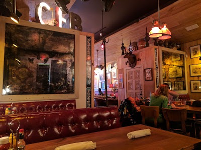 Photos of Closed for Business