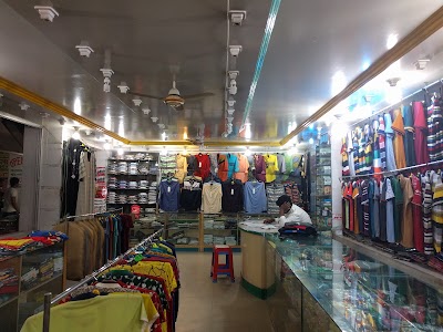 Photos of Sonar Bangla Plaza