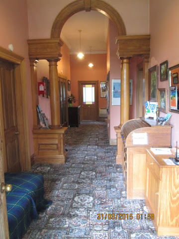 Southern Comfort - BBH by null