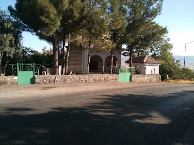 Tevhid Mosque