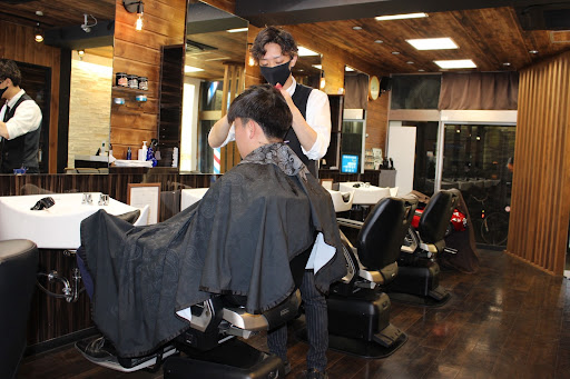 smilehair 荻窪店(メンズ専門店)