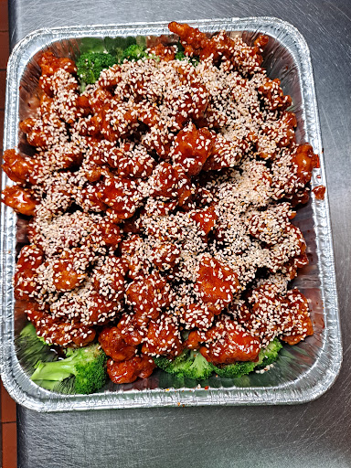 Ren's Chinese Restaurant Gallery - United States