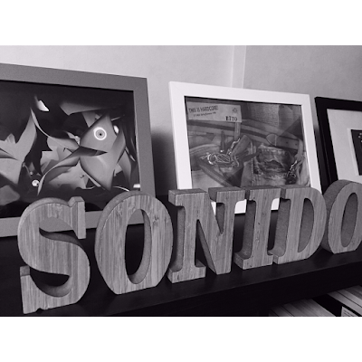 SONIDO （ソニド）