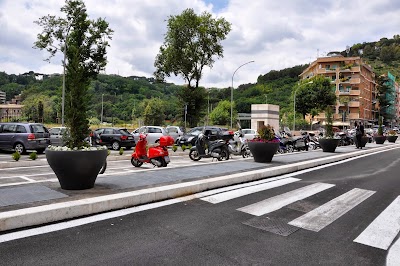 Photos of Parking Teulada