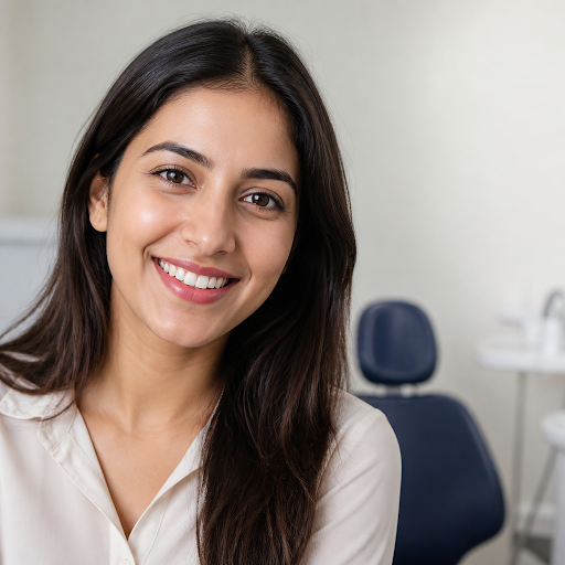 A well-designed smile makeover can transform not just your teeth, but your entire facial appearan… post image