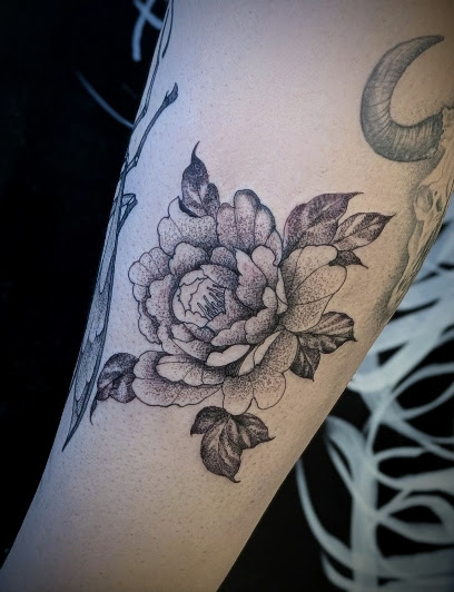 Nativa Soul Ink – Tatoueur en Ariège