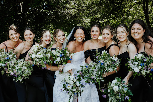 Maria Lucas Bridal Hair & Makeup Artist - Thumbnail