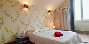 Photo n°34 de residencele11b à Uzerche (Appartement de vacances)