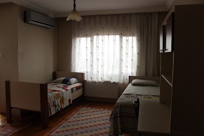 Photos of Tower Student Houses