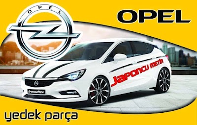 Photos of Japoncu Metin Opel