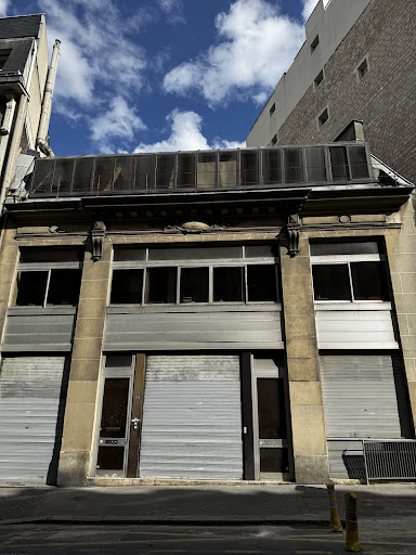 Noël Imprimeur Paris 1889