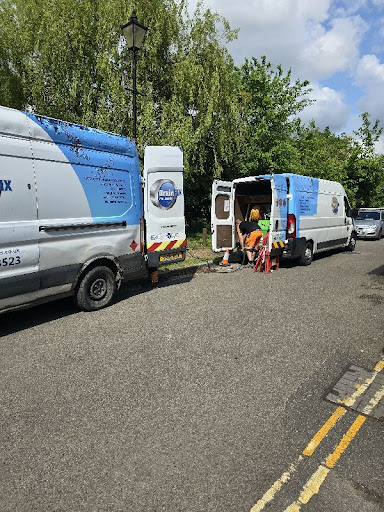 DrainFix Services Ltd - Thumbnail