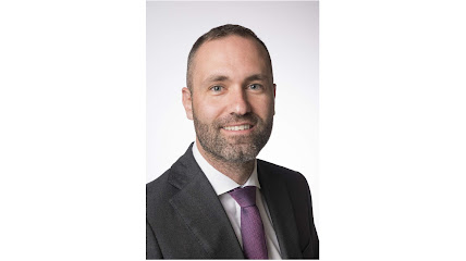 Thierry Volpi - Cadres chez Swiss Life Select