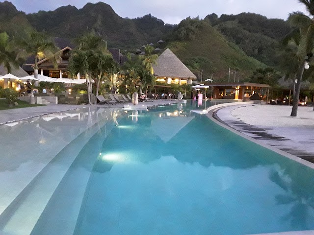 InterContinental Resort and Spa Moorea