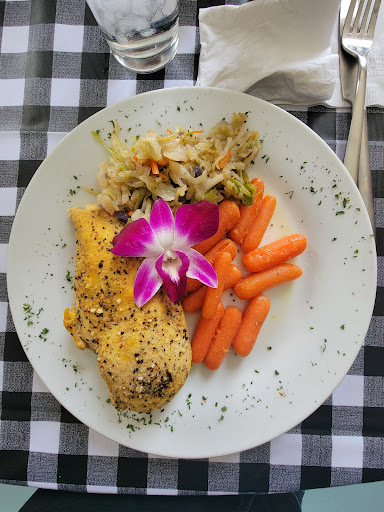 The Bistro Navasota - Thumbnail