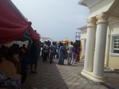 Photos of Rave 91.7 FM