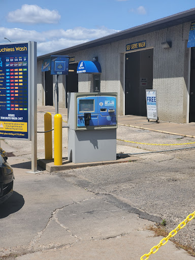 E-Z Car Wash of Winona - Thumbnail