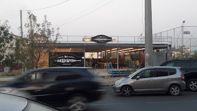 Photos of Stroitel'naya Kompaniya V Bishkeke