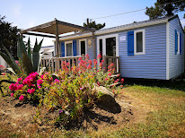 Camping 3 étoiles Sibiril Ar Roc'h - Bretagne à Sibiril