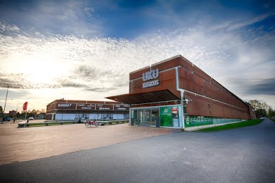 Photos of UKU Center