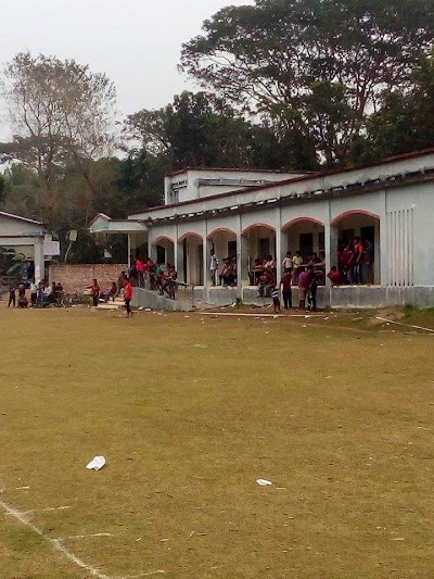 Photos of Gopalganj Police Line
