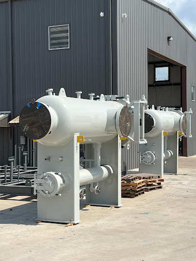 Coating Industries, Inc.