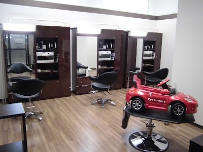 カットファクトリー イトーヨーカドー八王子店