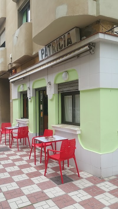 Photos of Cafeter&iacute;a Patricia