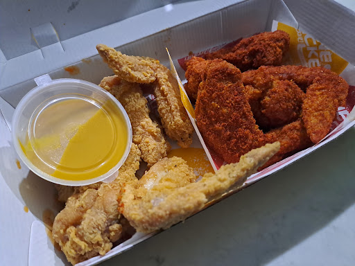 NeNe Chicken Sunshine - Thumbnail
