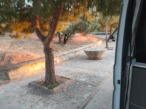 Parque Regomello - Visual