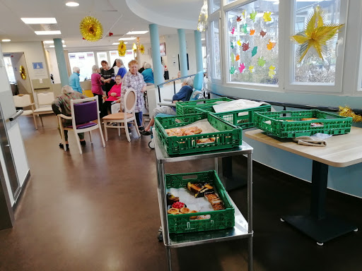 Photo de EHPAD Châtelain Guillet à Chapet (78130)