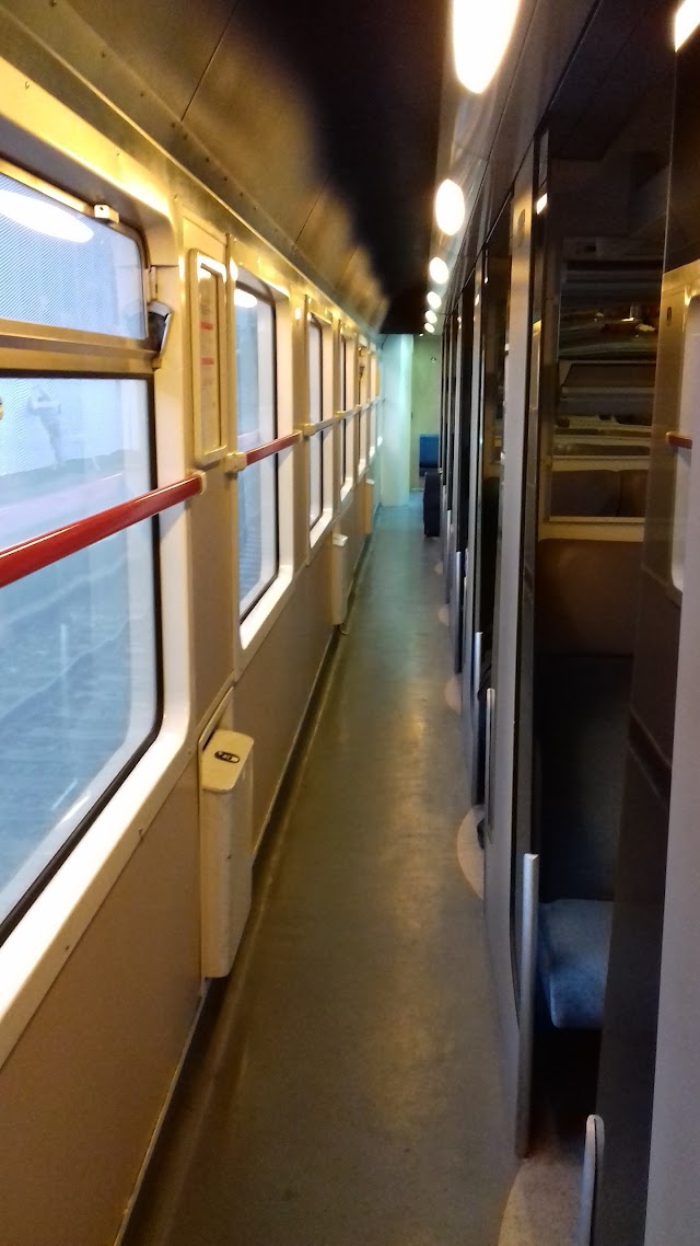 Gare de Bourgoin Jallieu