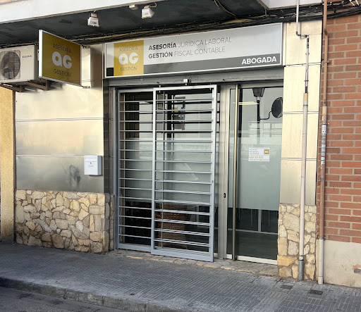 AG Asesoría Gestión Nuria Alfonso Tormo - Thumbnail