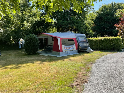 Photo de Camping des Chaumières | Névez à Névez (29920)