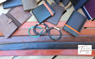 Photo n°16 de Au Petit Tanneur à Villé (Boutique de sacs à main)