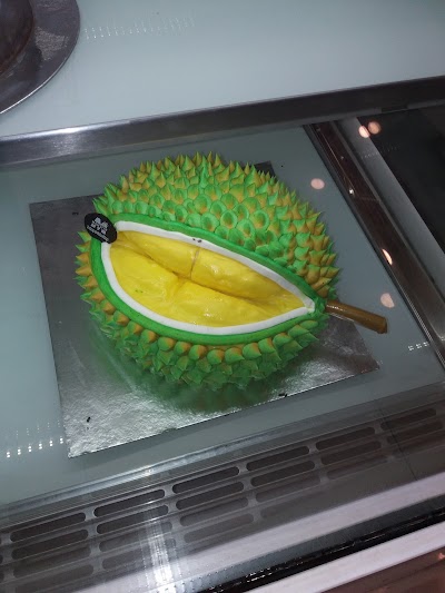 Photos of Majestyk Bakery & Cake Shop Katamso