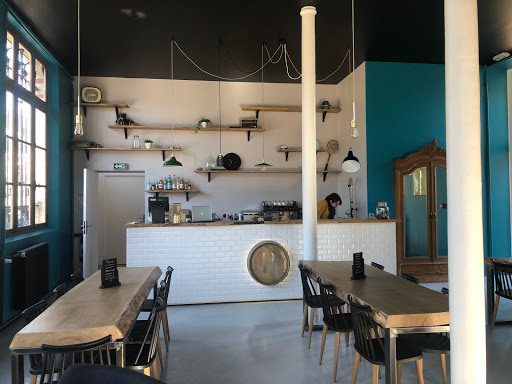 Photo 3 - La Case à Pizza