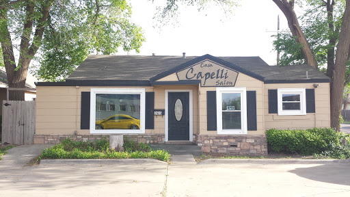 Casa Capelli Salon - Thumbnail